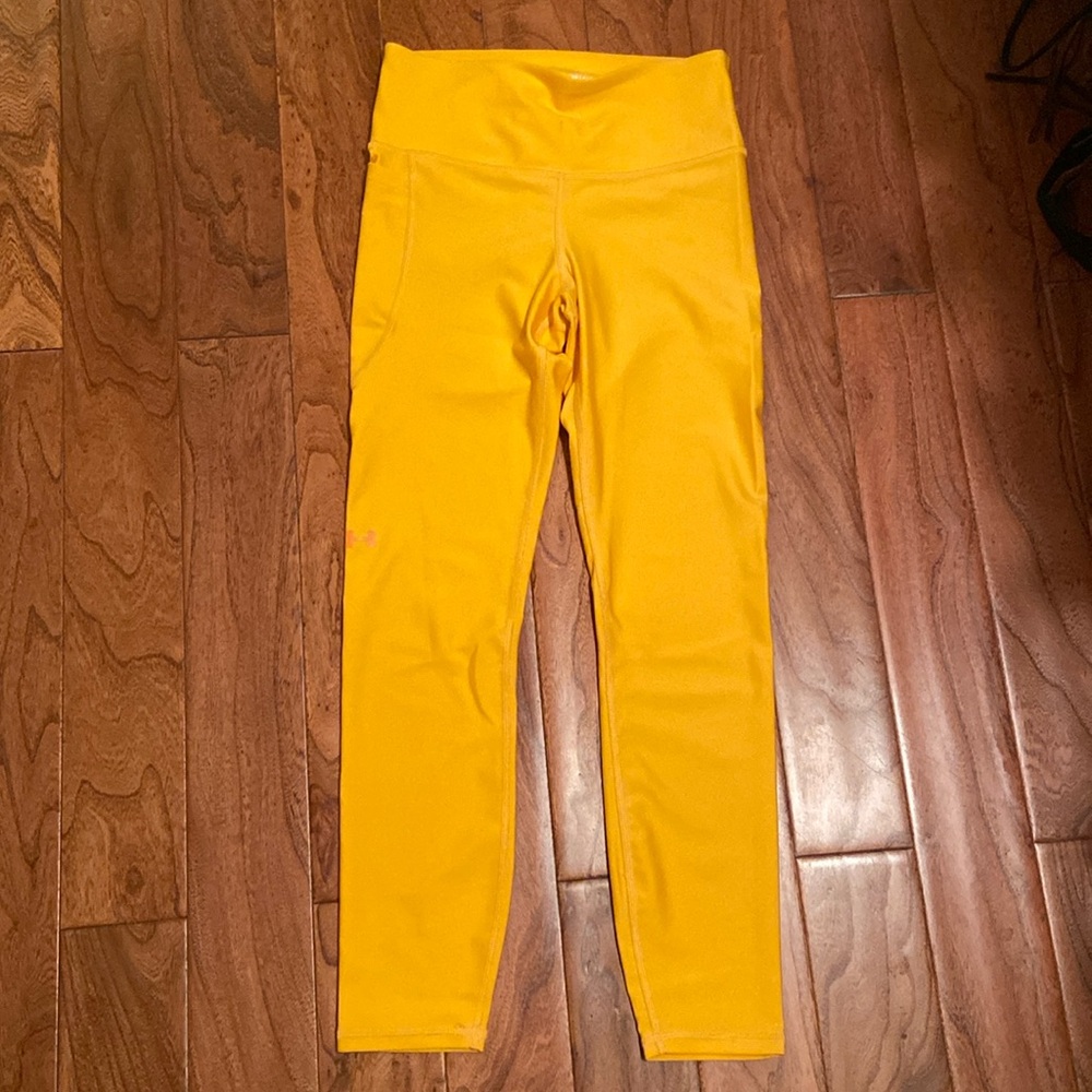 Under Armour legging in XS